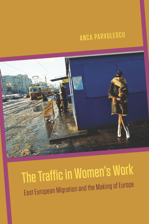 Cover image for book The Traffic in Women's Work