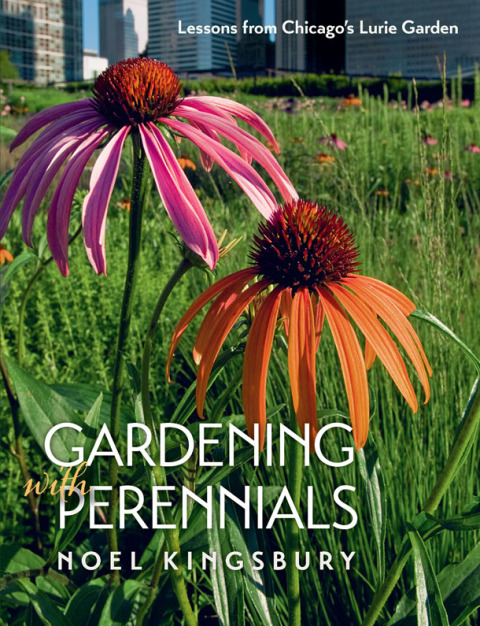 Gardening with Perennials 