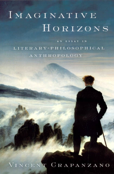 Cover image for book Imaginative Horizons