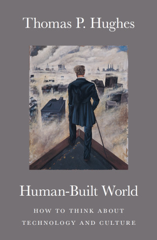 Human-Built World