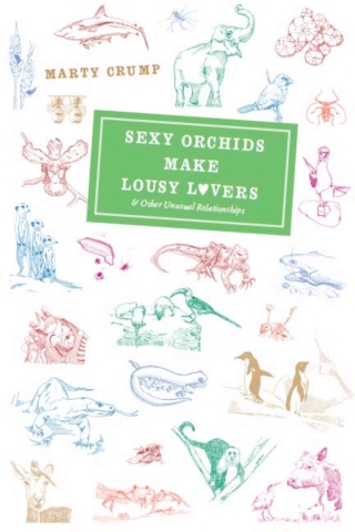 Sexy Orchids Make Lousy Lovers