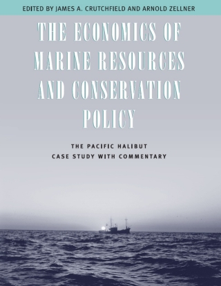The Economics of Marine Resources and Conservation Policy