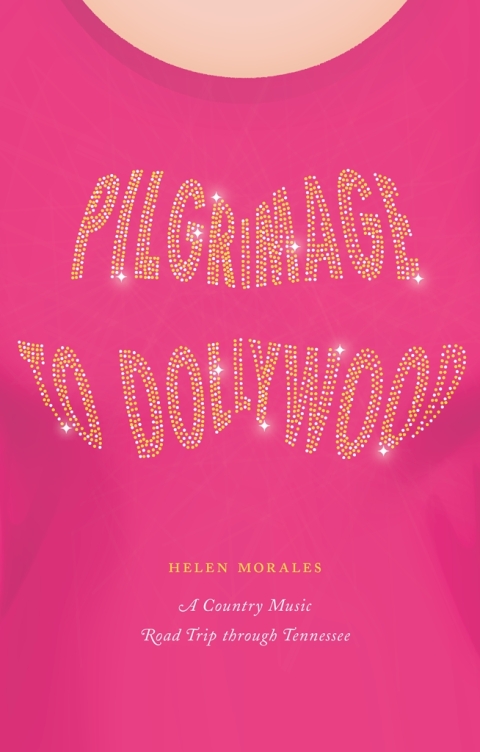 Cover image for book Pilgrimage to Dollywood
