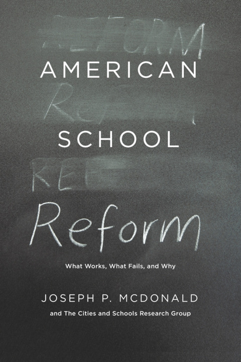 American School Reform 