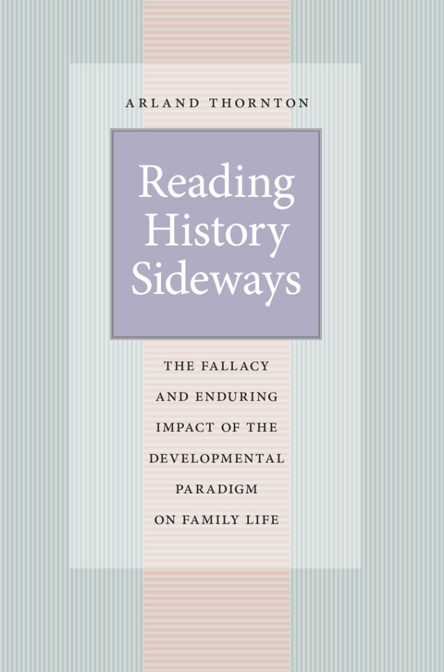 Reading History Sideways