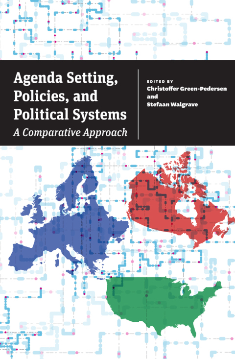 Agenda Setting, Policies, and Political Systems 