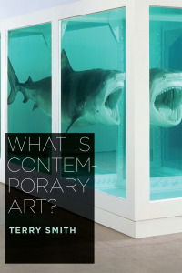 Cover image: What Is Contemporary Art? 1st edition 9780226764313