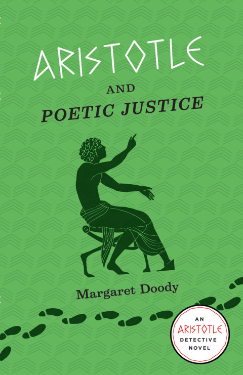 Cover image for book Aristotle and Poetic Justice