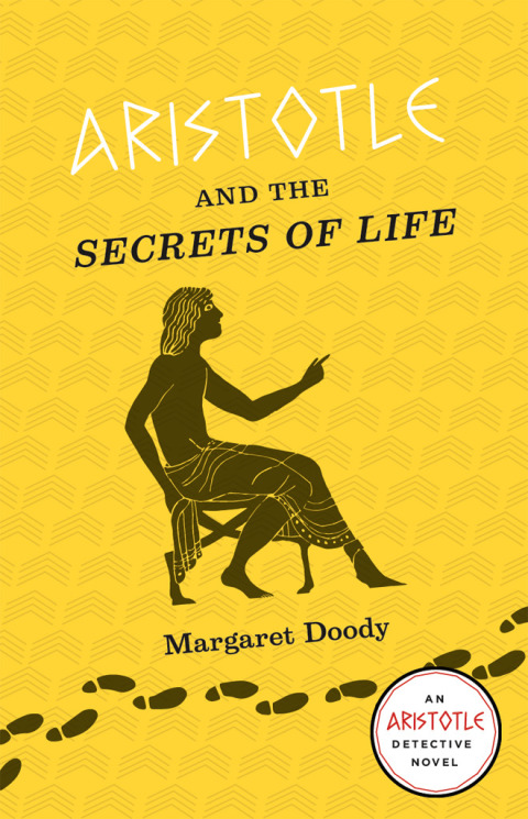 Cover image for book Aristotle and the Secrets of Life