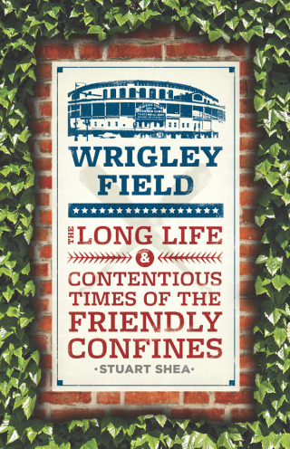 Wrigley Field