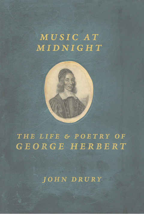 Cover image for book Music at Midnight