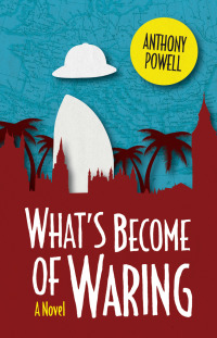 Cover image: What's Become of Waring 1st edition 9780226137186