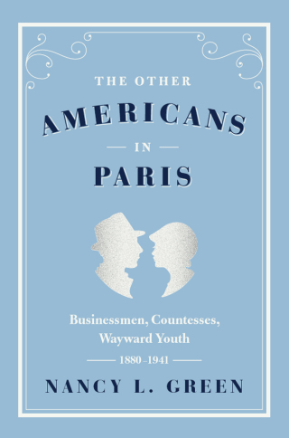The Other Americans in Paris