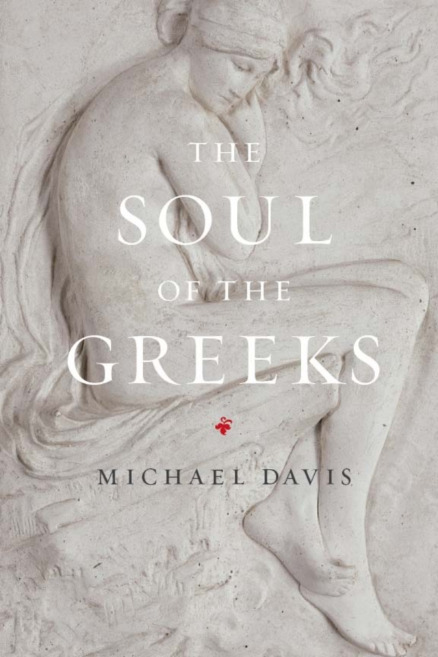 The Soul of the Greeks