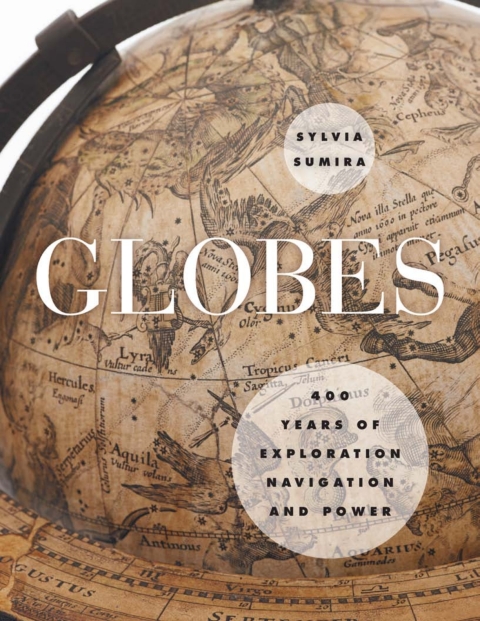 Cover image for book Globes