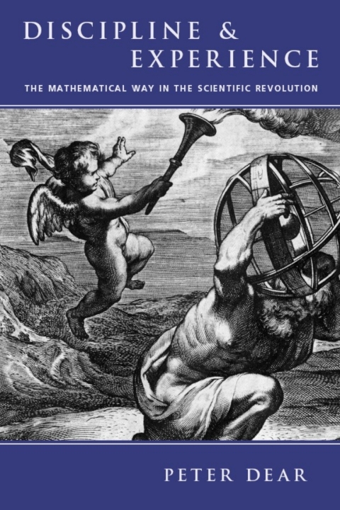 Cover image for book Discipline and Experience