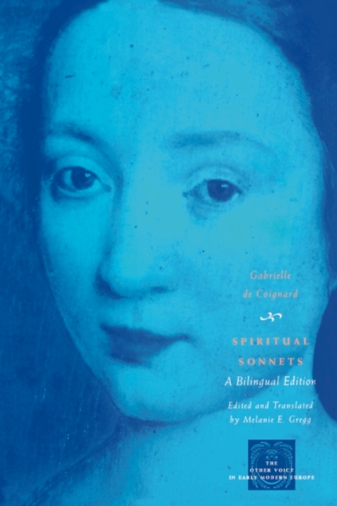 Cover image for book Spiritual Sonnets