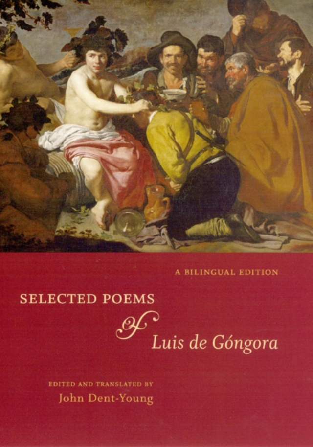 Selected Poems of Luis de Góngora