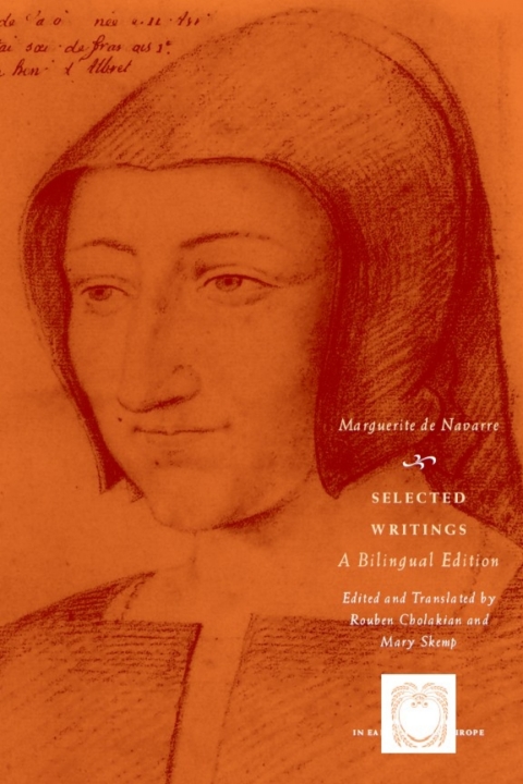 Cover image for book Selected Writings