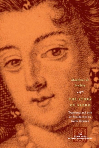 The Story of Sapho