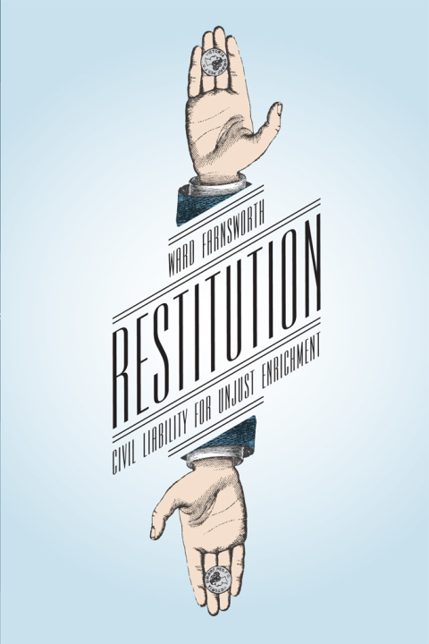 Cover image for book Restitution