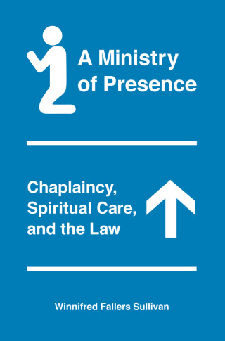 A Ministry of Presence