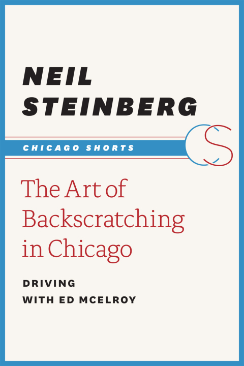 Cover image for book The Art of Backscratching in Chicago