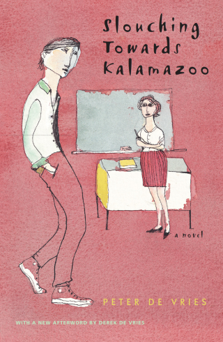 Slouching Towards Kalamazoo