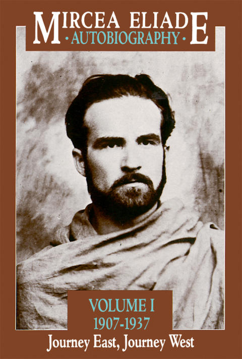 Cover image for book Autobiography, Volume 1