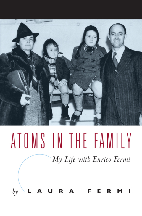 Atoms in the Family 
