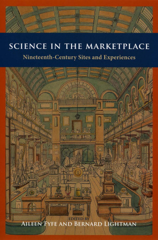 Science in the Marketplace