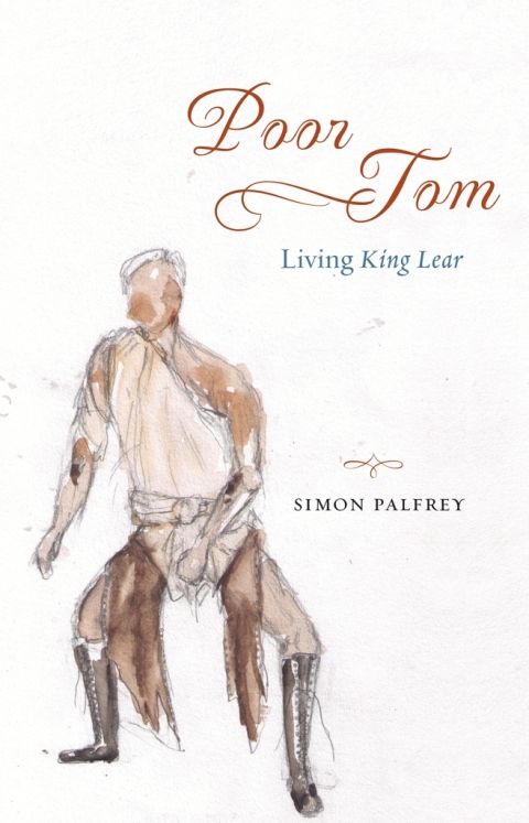 Cover image for book Poor Tom