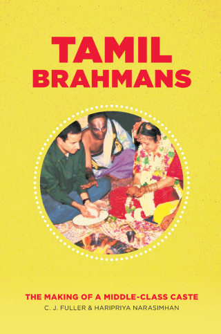 Tamil Brahmans