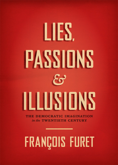 Cover image for book Lies, Passions, and Illusions