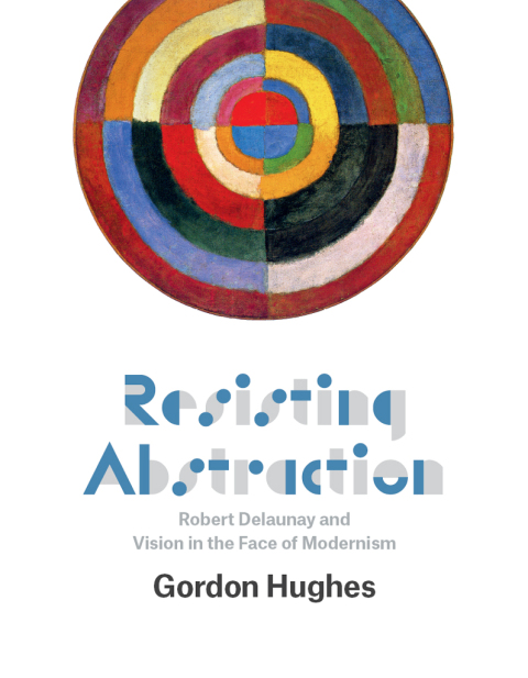 Cover image for book Resisting Abstraction