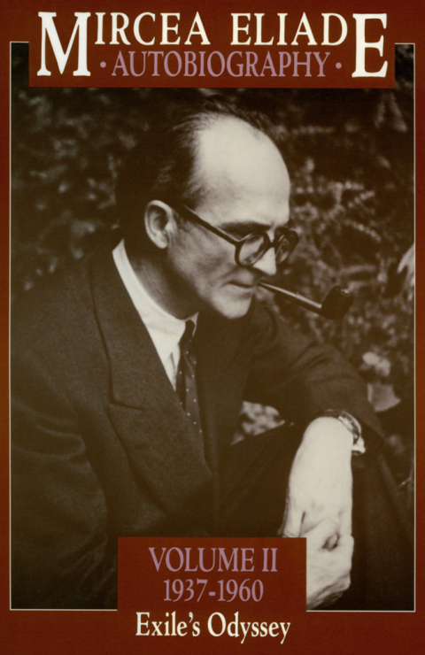 Cover image for book Autobiography, Volume 2