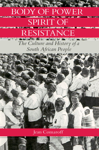 Body of Power, Spirit of Resistance