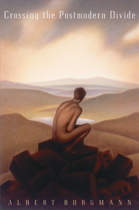 Cover image for book Crossing the Postmodern Divide