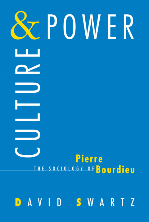 Cover image for book Culture and Power