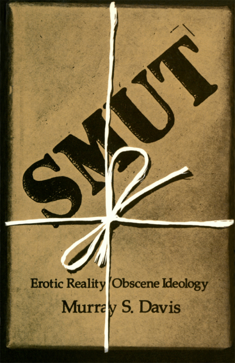 Cover image for book Smut