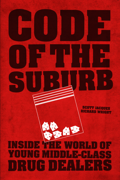 Code of the Suburb 
