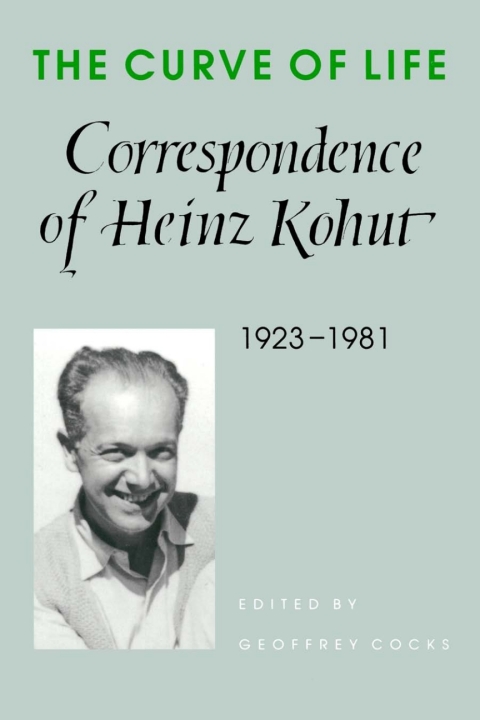 Cover image for book The Curve of Life