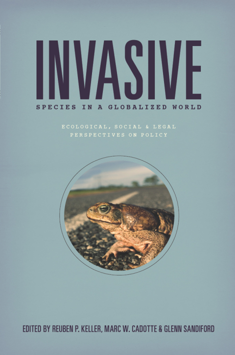 Invasive Species in a Globalized World 
