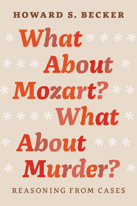 Cover image for book What About Mozart? What About Murder?