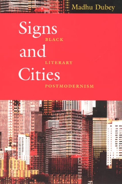 Cover image for book Signs and Cities
