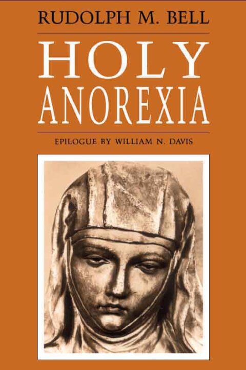 Cover image for book Holy Anorexia