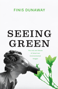 Cover image: Seeing Green 1st edition 9780226169903