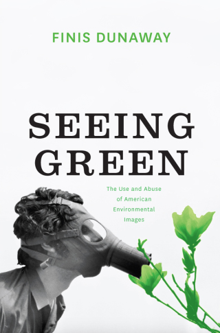 Seeing Green