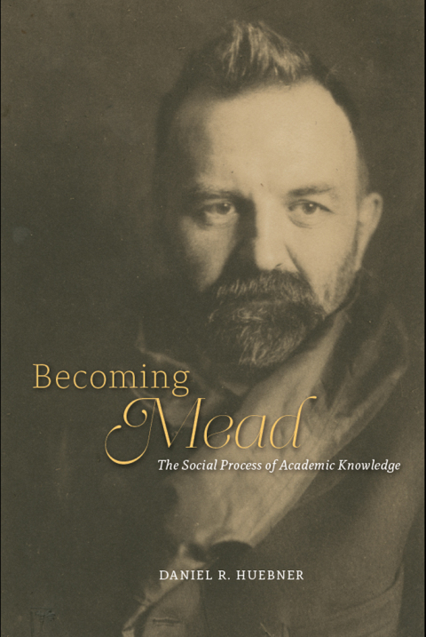 Cover image for book Becoming Mead