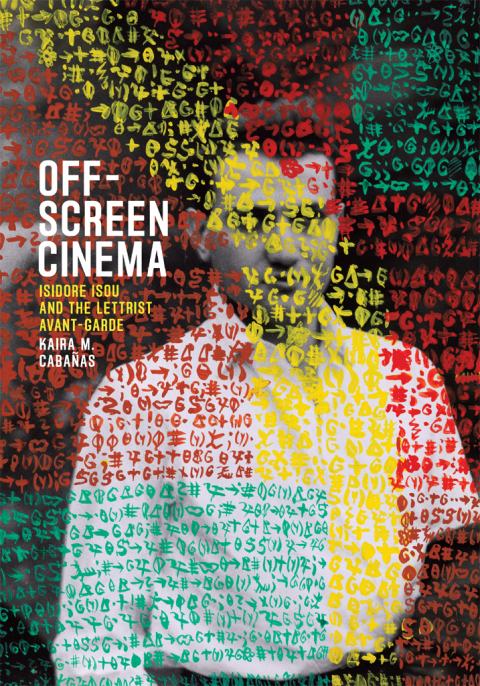 Cover image for book Off-Screen Cinema